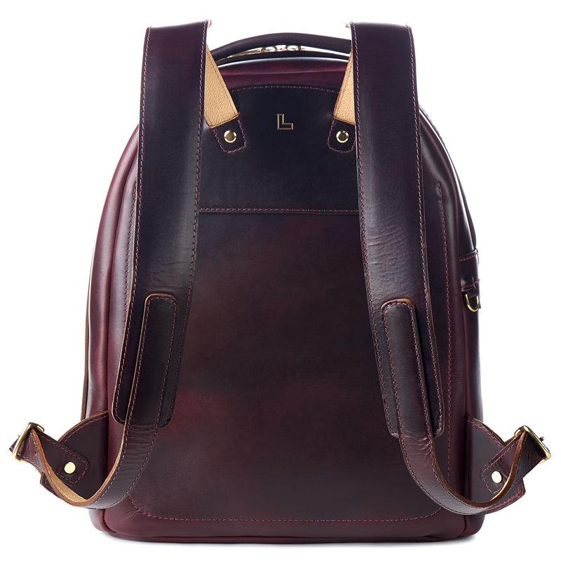 LAULOM BACKPACK No. 2 (2019) | 60% Off